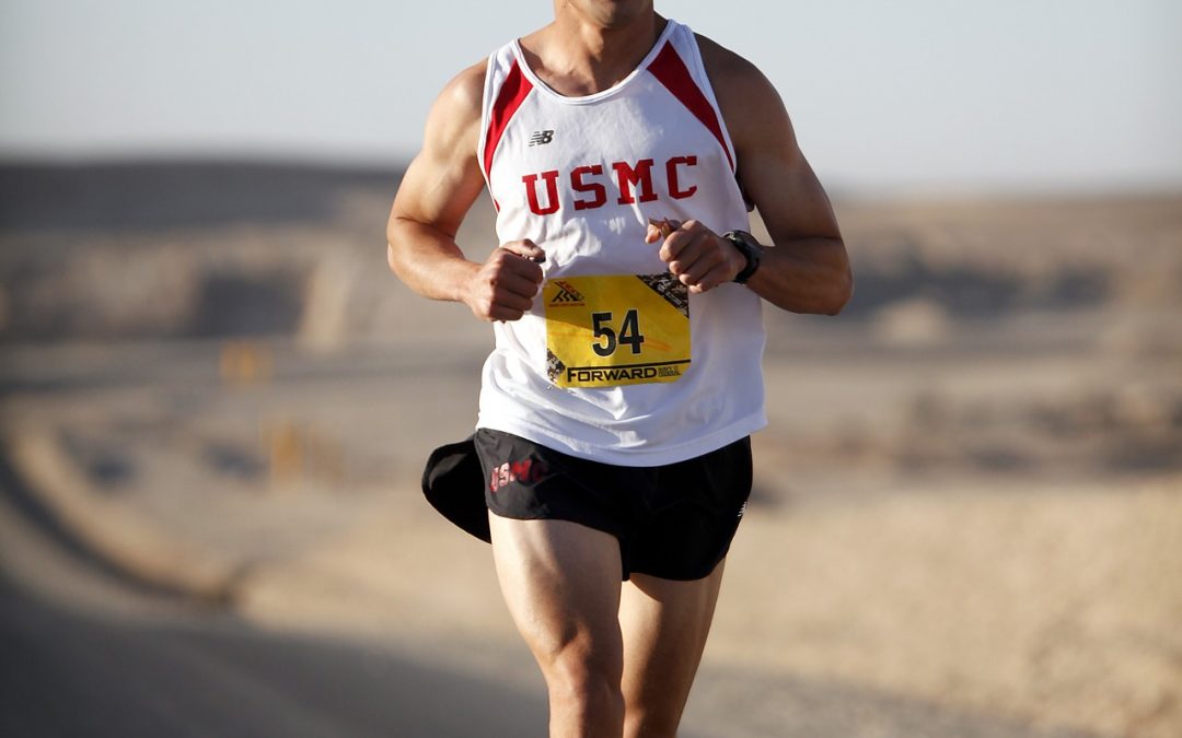 Ten Disciple Making Lessons from a 10K: Lesson #8 “Wear the Right Clothes”
