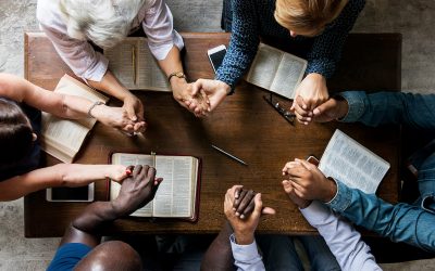 Transitioning to a Disciple-Making Church